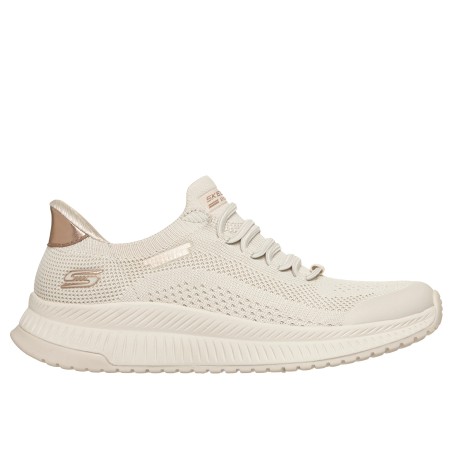 Buty damskie Skechers Squad 4 117743-OFWT