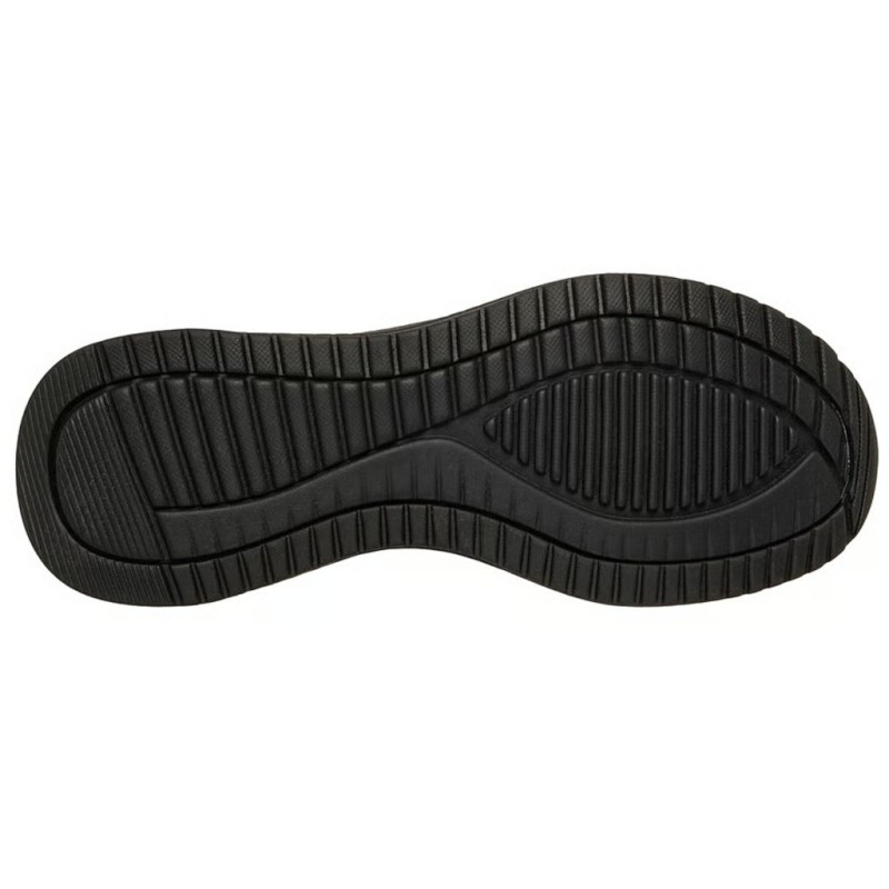 Buty damskie Skechers Squad 4 117743-BBK Buty damskie Skechers Squad 4 117743-BBK