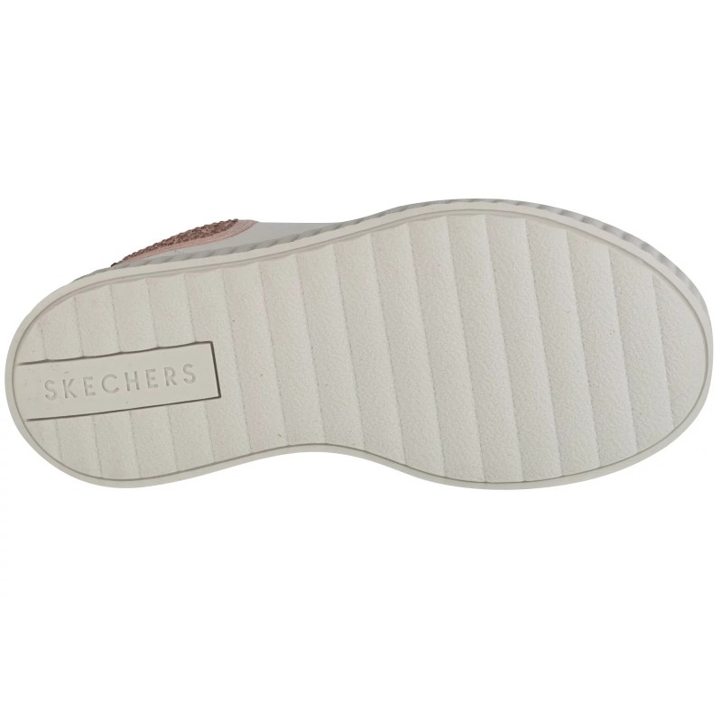 Buty Młodzieżowe Skechers Hi Ridge 310289L-WROS Buty Młodzieżowe Skechers Hi Ridge 310289L-WROS