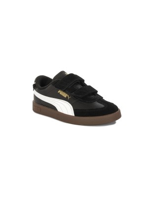 Buty Dziecięce Puma CLub II Era 402307-01