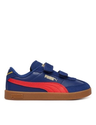 Buty Dziecięce Puma CLub II Era 402307-19