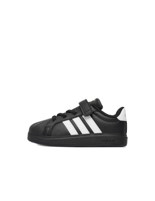 Buty dziecięce Adidas Streettalk JS5054