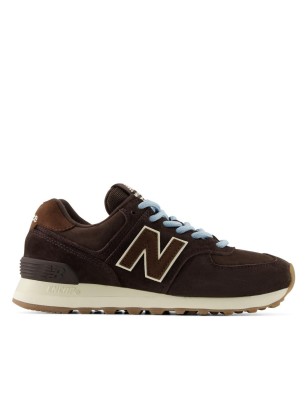 Buty damskie New Balance W57474P
