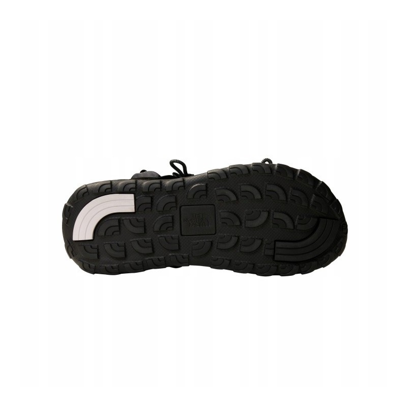 Sandały Męskie The North Face NF0A8A8XKX7 Czarne | Sklep Sportowy