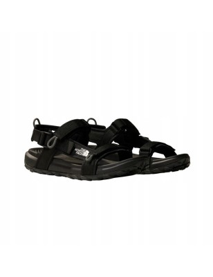 Klapki męksie The North Face NF0A8A8XKX7