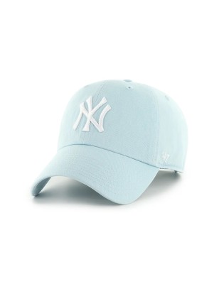 Czapka z Daszkiem New York Yankees '47 Clean Up B-RGW17GWS-MK | SportoweMarki.pl