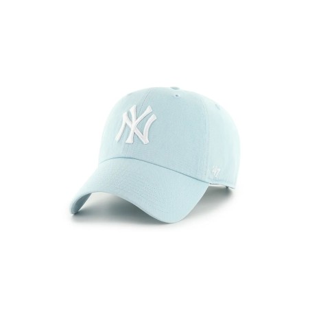 Czapka z Daszkiem New York Yankees '47 Clean Up B-RGW17GWS-MK | SportoweMarki.pl