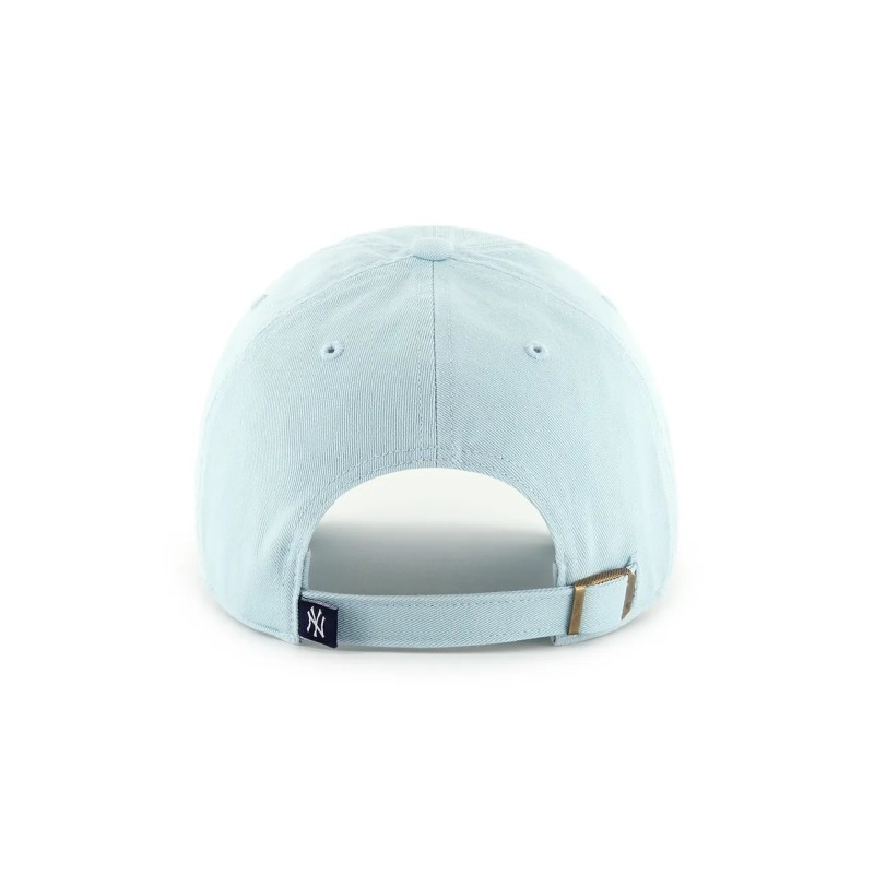 Czapka z Daszkiem New York Yankees '47 Clean Up B-RGW17GWS-MK | SportoweMarki.pl Czapka z Daszkiem New York Yankees '47 Clean Up B-RGW17GWS-MK | SportoweMarki.pl