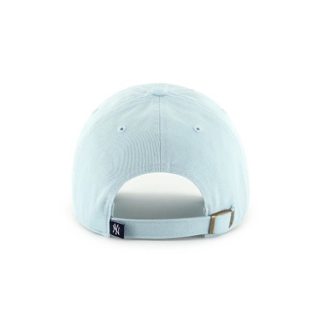 Czapka z daszkiem NEW York B-RGW17GWS-MK