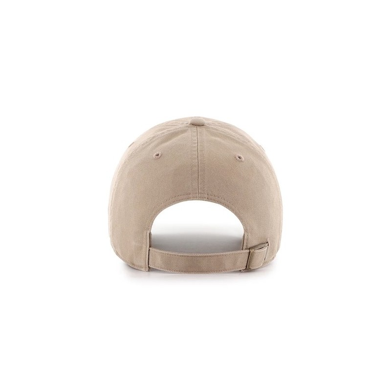 Czapka z Daszkiem New York Yankees '47 Clean Up B-NLRGW17GWS-V1 | SportoweMarki.pl Czapka z Daszkiem New York Yankees '47 Clean Up B-NLRGW17GWS-V1 | SportoweMarki.pl