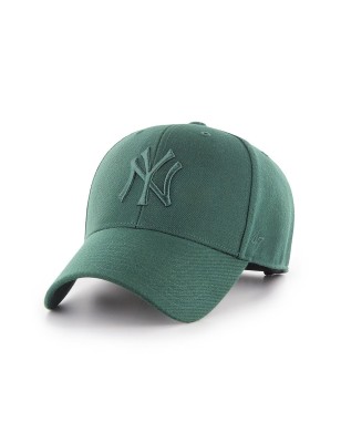 Czapka z Daszkiem New York Yankees '47 MVP B-MVPSP17WBP-DGA | SportoweMarki.pl