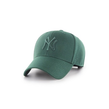 Czapka z Daszkiem New York Yankees '47 MVP B-MVPSP17WBP-DGA | SportoweMarki.pl