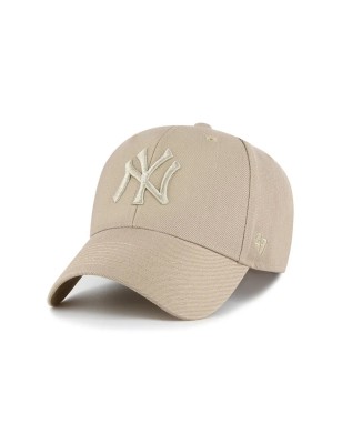 Czapka z Daszkiem New York Yankees '47 MVP B-MVPSP17WBP-KHQ| SportoweMarki.pl