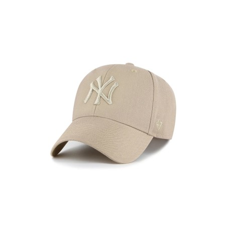 Czapka z Daszkiem New York Yankees '47 MVP B-MVPSP17WBP-KHQ| SportoweMarki.pl