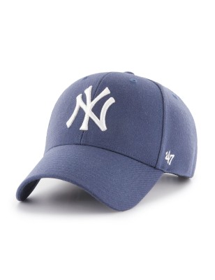 Czapka z Daszkiem New York Yankees '47 MVP B-MVPSP17WBP-TB| SportoweMarki.pl