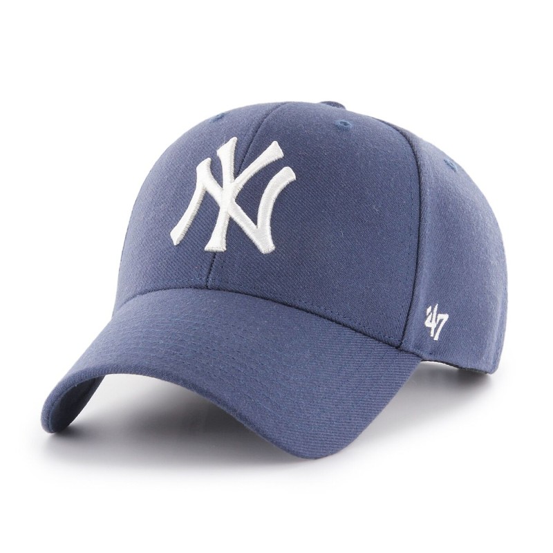 Czapka z Daszkiem New York Yankees '47 MVP B-MVPSP17WBP-TB| SportoweMarki.pl