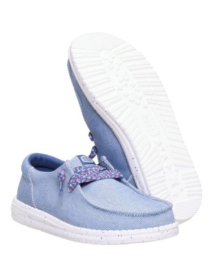 Buty damskie Hey Dude Funk Friendship Lace 44246-410