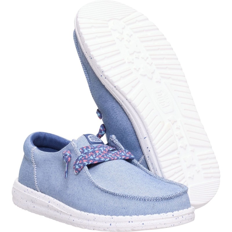 Buty damskie Hey Dude Funk Friendship Lace 44246-410 – lekkie i wygodne | SportoweMarki.pl Buty damskie Hey Dude Funk Friendship Lace 44246-410 – lekkie i wygodne | SportoweMarki.pl