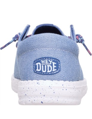 Buty damskie Hey Dude Funk Friendship Lace 44246-410