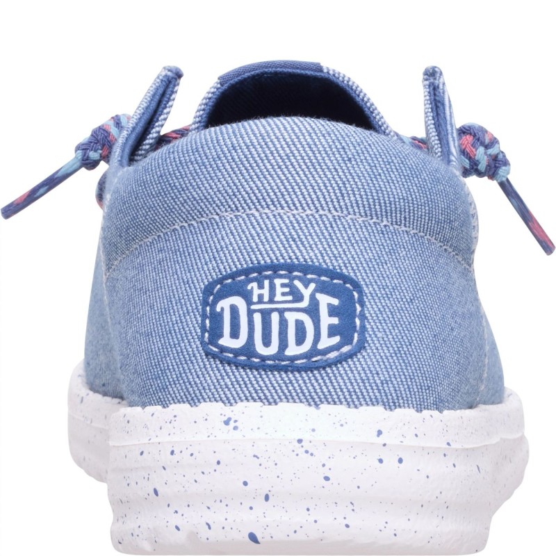 Buty damskie Hey Dude Funk Friendship Lace 44246-410 – lekkie i wygodne | SportoweMarki.pl Buty damskie Hey Dude Funk Friendship Lace 44246-410 – lekkie i wygodne | SportoweMarki.pl