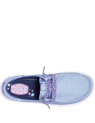 Buty damskie Hey Dude Funk Friendship Lace 44246-410