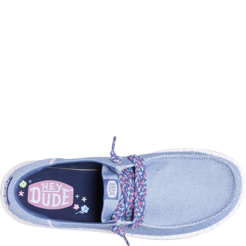 Buty damskie Hey Dude Funk Friendship Lace 44246-410 – lekkie i wygodne | SportoweMarki.pl Buty damskie Hey Dude Funk Friendship Lace 44246-410 – lekkie i wygodne | SportoweMarki.pl