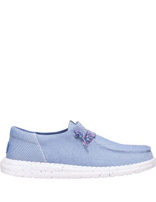 Buty damskie Hey Dude Funk Friendship Lace 44246-410