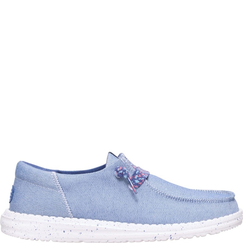Buty damskie Hey Dude Funk Friendship Lace 44246-410 – lekkie i wygodne | SportoweMarki.pl Buty damskie Hey Dude Funk Friendship Lace 44246-410 – lekkie i wygodne | SportoweMarki.pl