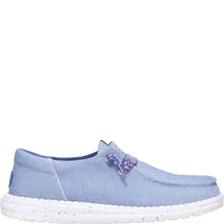 Buty damskie Hey Dude Funk Friendship Lace 44246-410