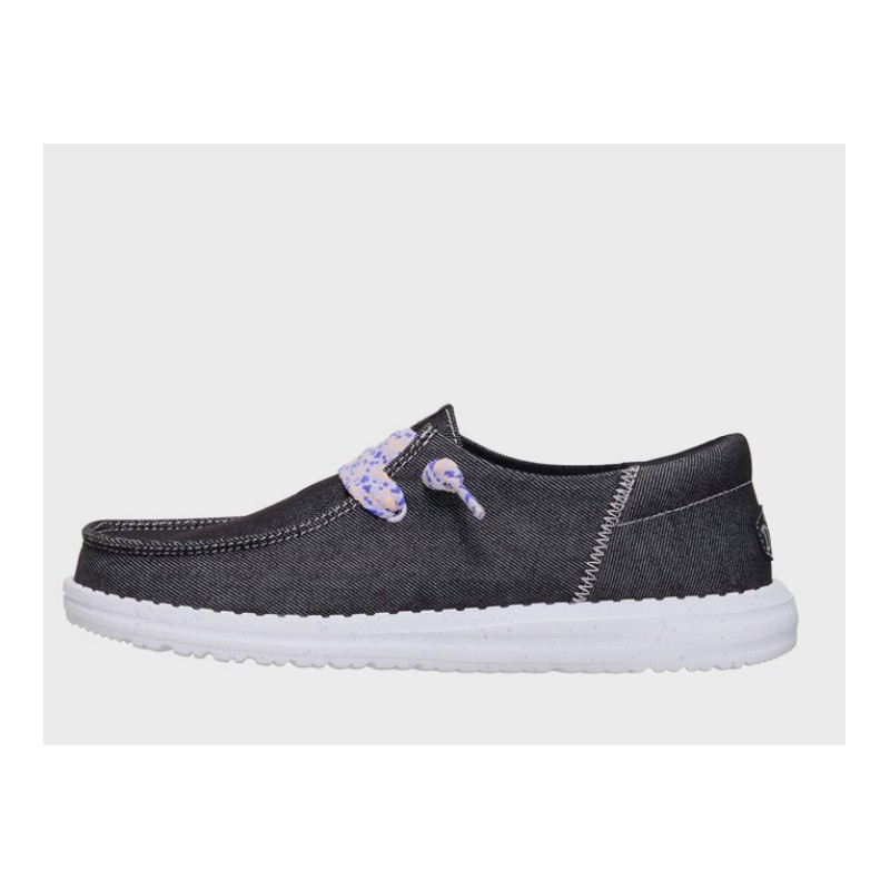 Hey Dude Funk Friendship Lace 44246-001 – Lekkie Buty Damskie | SportoweMarki.pl Hey Dude Funk Friendship Lace 44246-001 – Lekkie Buty Damskie | SportoweMarki.pl