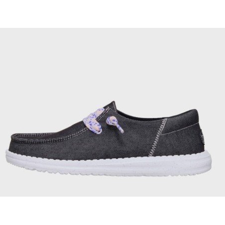 Buty damskie Hey Dude Funk Friendship Lace 44246-001