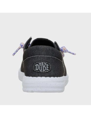 Buty damskie Hey Dude Funk Friendship Lace 44246-001
