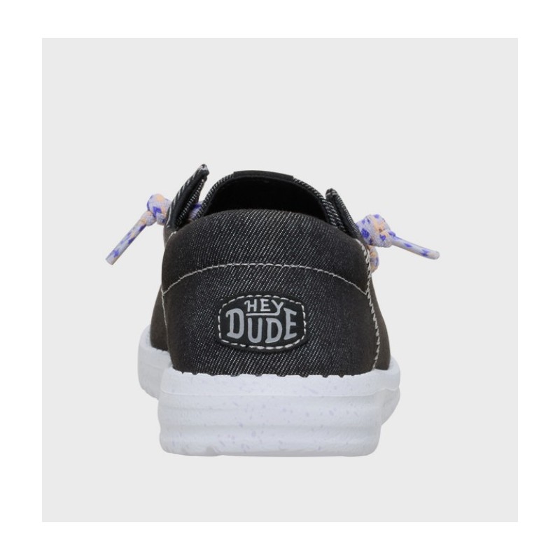 Hey Dude Funk Friendship Lace 44246-001 – Lekkie Buty Damskie | SportoweMarki.pl Hey Dude Funk Friendship Lace 44246-001 – Lekkie Buty Damskie | SportoweMarki.pl