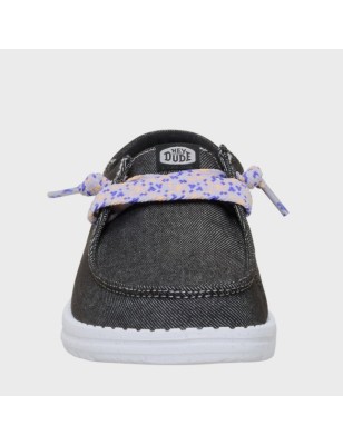 Buty damskie Hey Dude Funk Friendship Lace 44246-001