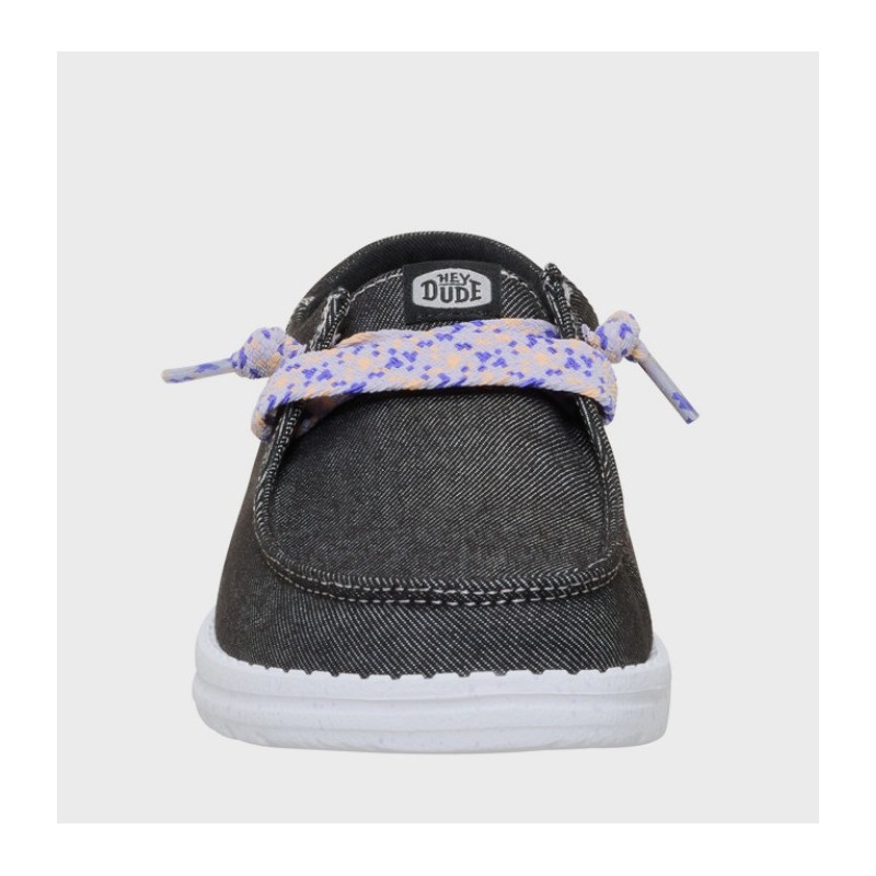 Hey Dude Funk Friendship Lace 44246-001 – Lekkie Buty Damskie | SportoweMarki.pl Hey Dude Funk Friendship Lace 44246-001 – Lekkie Buty Damskie | SportoweMarki.pl