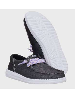 Buty damskie Hey Dude Funk Friendship Lace 44246-001