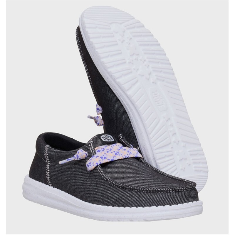 Hey Dude Funk Friendship Lace 44246-001 – Lekkie Buty Damskie | SportoweMarki.pl Hey Dude Funk Friendship Lace 44246-001 – Lekkie Buty Damskie | SportoweMarki.pl