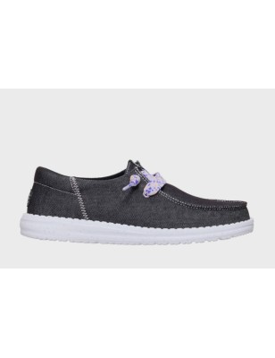 Buty damskie Hey Dude Funk Friendship Lace 44246-001