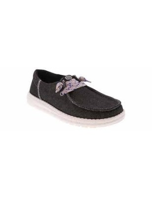 Hey Dude Funk Friendship Lace 44246-001 – Lekkie Buty Damskie | SportoweMarki.pl