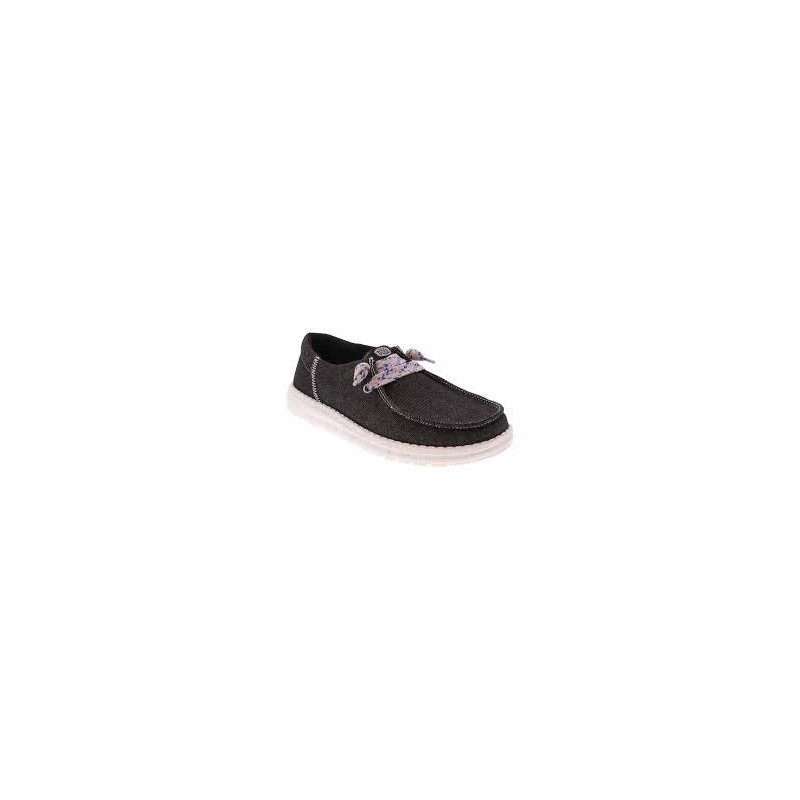 Hey Dude Funk Friendship Lace 44246-001 – Lekkie Buty Damskie | SportoweMarki.pl Hey Dude Funk Friendship Lace 44246-001 – Lekkie Buty Damskie | SportoweMarki.pl