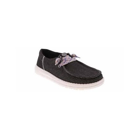 Hey Dude Funk Friendship Lace 44246-001 – Lekkie Buty Damskie | SportoweMarki.pl