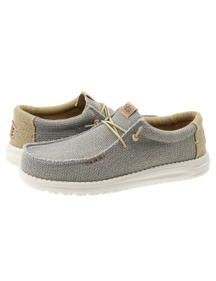Buty męskie Hey Dude Wally Braided  40003-1YF
