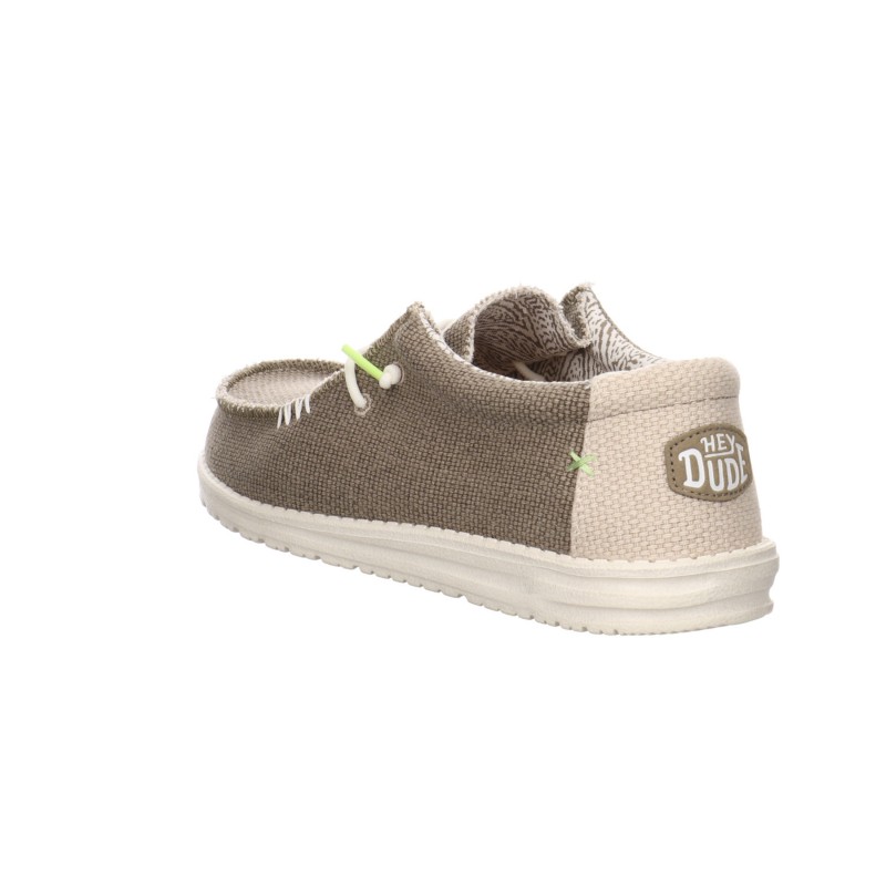 Hey Dude Wally Braided 40003-2BS – Lekkie Buty Męskie Casual| SportoweMarki.pl Hey Dude Wally Braided 40003-2BS – Lekkie Buty Męskie Casual| SportoweMarki.pl