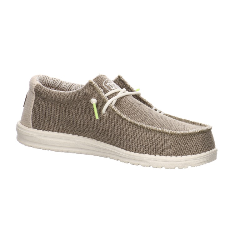 Hey Dude Wally Braided 40003-2BS – Lekkie Buty Męskie Casual| SportoweMarki.pl Hey Dude Wally Braided 40003-2BS – Lekkie Buty Męskie Casual| SportoweMarki.pl