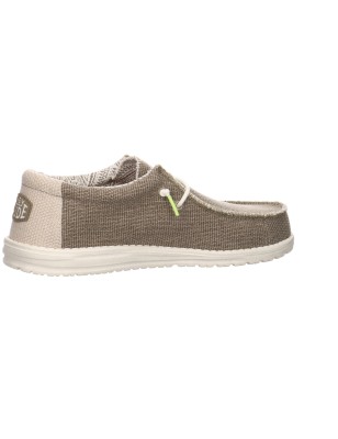 Buty męskie Hey Dude Wally Braided 40003-2BS