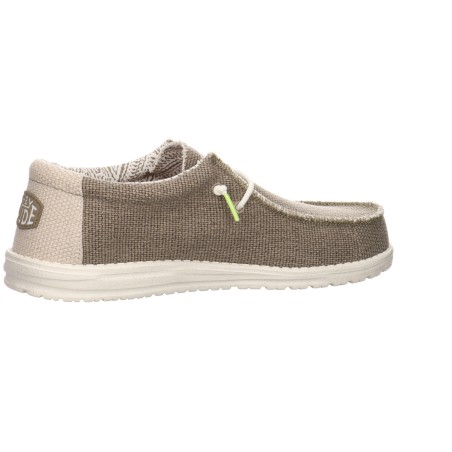 Buty męskie Hey Dude Wally Braided 40003-2BS