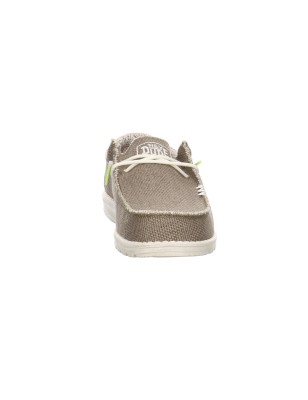 Buty męskie Hey Dude Wally Braided  40003-2BS