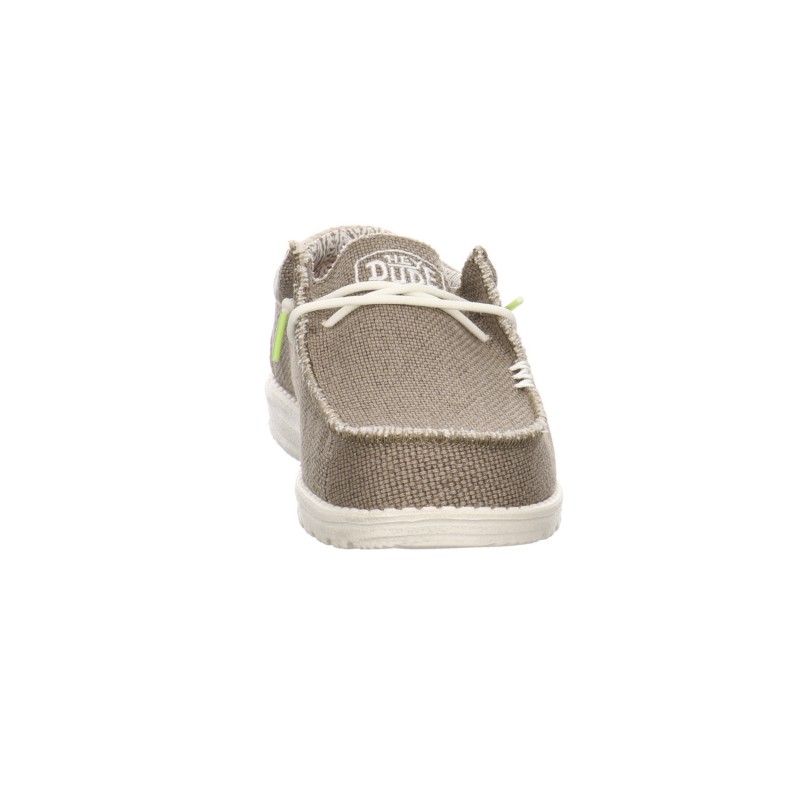 Hey Dude Wally Braided 40003-2BS – Lekkie Buty Męskie Casual| SportoweMarki.pl Hey Dude Wally Braided 40003-2BS – Lekkie Buty Męskie Casual| SportoweMarki.pl
