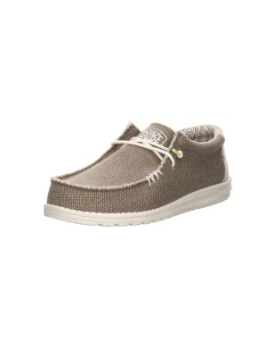 Buty męskie Hey Dude Wally Braided  40003-2BS
