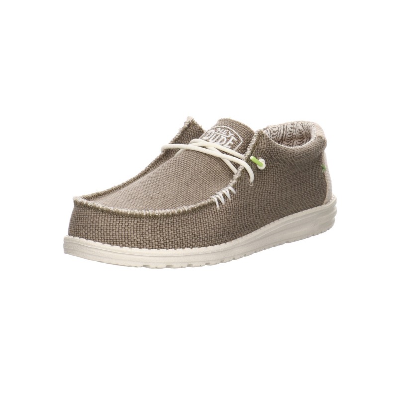 Hey Dude Wally Braided 40003-2BS – Lekkie Buty Męskie Casual| SportoweMarki.pl Hey Dude Wally Braided 40003-2BS – Lekkie Buty Męskie Casual| SportoweMarki.pl